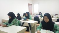 RHIS Buka Pendaftaran Siswa Baru Lebih Awal, Gratis Uang Pangkal