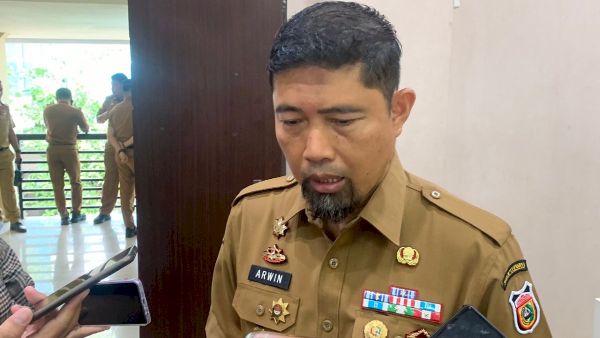 Pemkot Makassar Segera Luncurkan “Posyandu New Era”