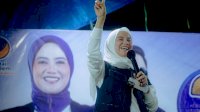 Penyampaian Visi Misinya Terarah, Warga Desa Balusu Sebut Bantuan 10 Miliar Paling Tepat Bangun Ekonomi UMKM