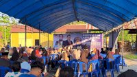 Pekerja Tak Lagi Khawatir Lagi, dr Ulfah-MHG Janjikan Jaminan BPJS Ketenagakerjaan Gratis
