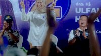 Nelayan Padongko Anggap Program dr Ulfah-MHG Jadi Solusi Nyata