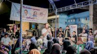 Sederet Alasan Relawan Golkar Lama Hijrah ke Seto-Rezki