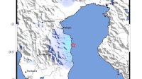 Gempa Bumi Tektonik M 3,6 Guncang Luwu