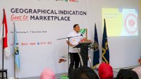 DJKI Bersama Kanwil Kemenkumham Sulsel Dorong Pemilik IG Promosikan Produk Melalui Marketplace