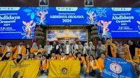 Abdidaya Ormawa 2024 Resmi Dibuka, WR III UNM: Ini Panggung untuk Menujukan Kualitas Mahasiswa Kita