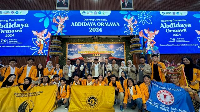 istimewa