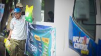 Sambut HUT Kota Makassar ke-417, Disdag Gelar Operasi Pasar Murah