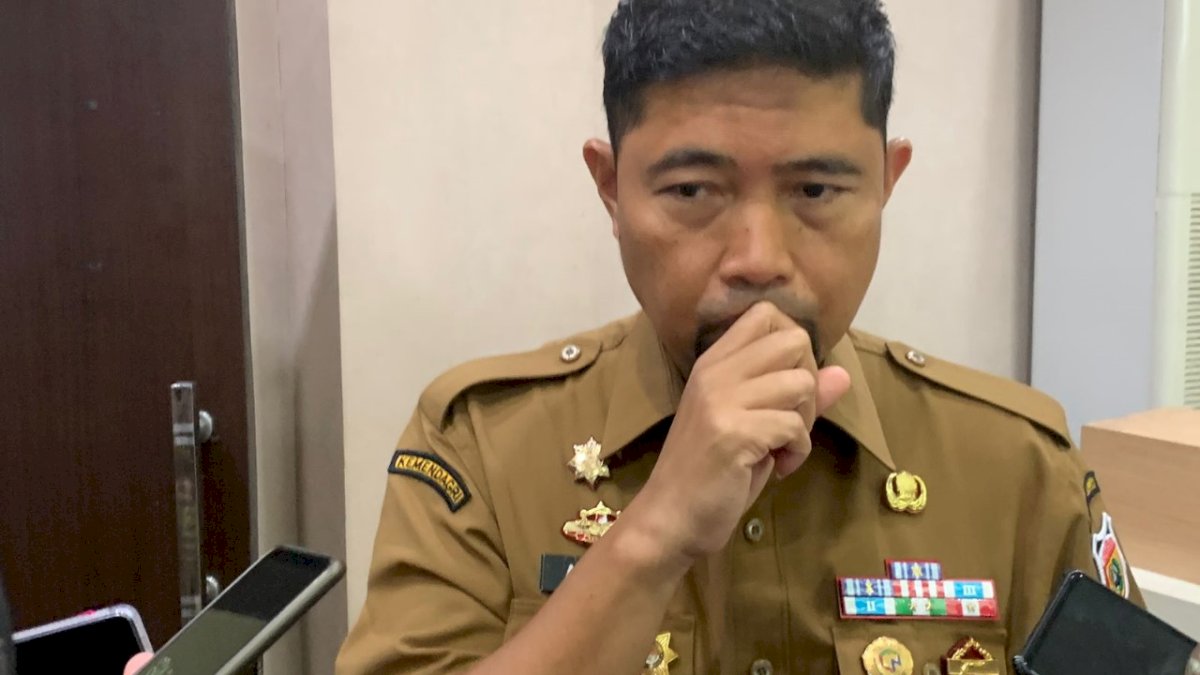 HUT Makassar ke-417 Dipusatkan di Lapangan Karebosi