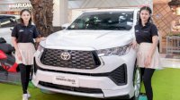 Beli Toyota Periode November dan Desember Lebih Untung, Ternyata Ini Alasannya
