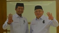 Paket Komplit Paslon Nomor 4: Politisi dan Birokrat untuk Solusi Jeneponto Yang Lebih Baik Ke Depan