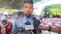 HUT ke-417: Makassar Tangguh, Sejahtera, dan Bahagia