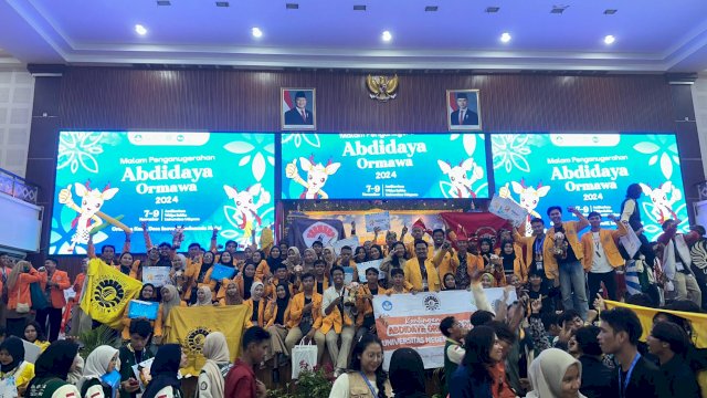 istimewa