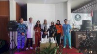 Aerotel Smile Makassar Suguhkan “FROM AERO TO BE HEROES” di Malam Tahun Baru 2025