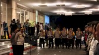 Kapolres Jeneponto Apresiasi Debat Publik Kedua Karena Berjalan Lancar, Aman dan Tertib