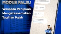 BRI Peringatkan Penipuan Tagihan Pajak via APK