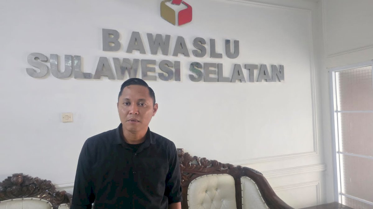 Melarikan Diri, Gakkumdu Tetapkan Kepsek SMPN 22 Makassar Sebagai DPO