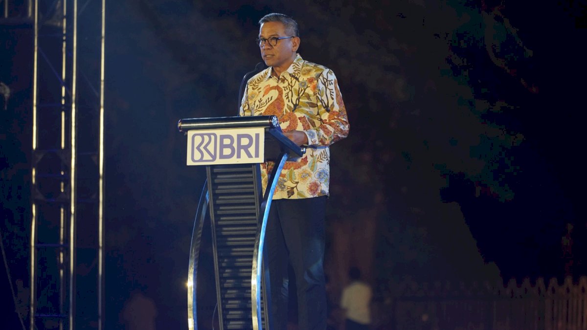 Gelar Treasury Banking Summit, BRI Perkuat Kolaborasi bagi Pertumbuhan Perbankan Nasional