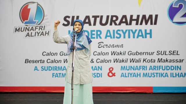 istimewa