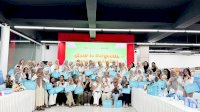 CitraCosmetic dan Skintific Hadirkan Skincare Class Bertema “Clear to Gorgeous”, Angkat Wawasan Perawatan Jerawat!