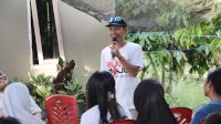 Eks Legislator PPP Lutra Ajak Warga Pilih Paslon MAJU, Ini Sederet Alasannya
