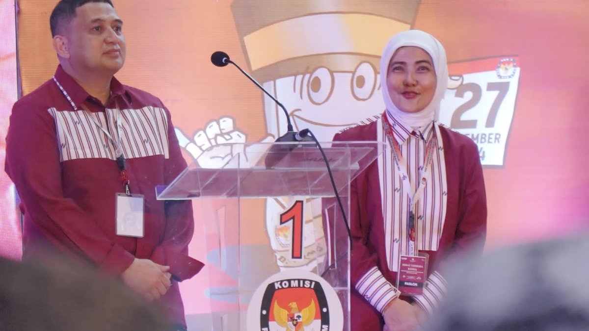 Setahun Dilantik Presiden Prabowo, Appi–Aliyah Klaim Arah Pembangunan Kian Konkret