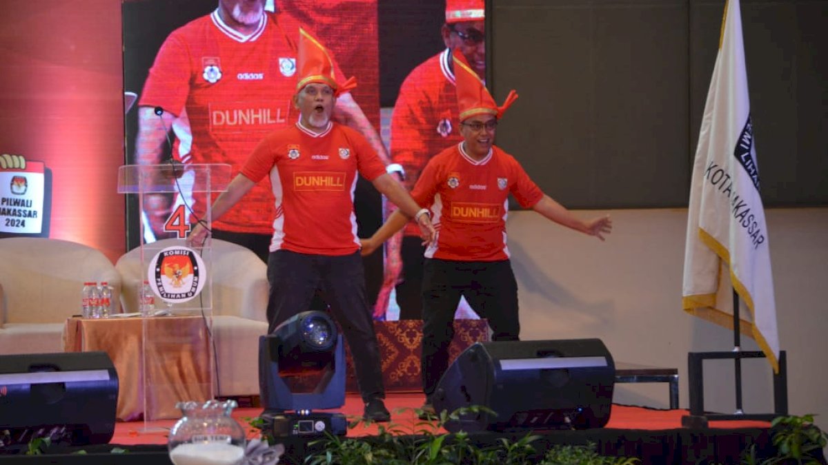 Ini Prediksi Skor Indonesia VS Jepang dari Calon Walikota Amri Arsyid