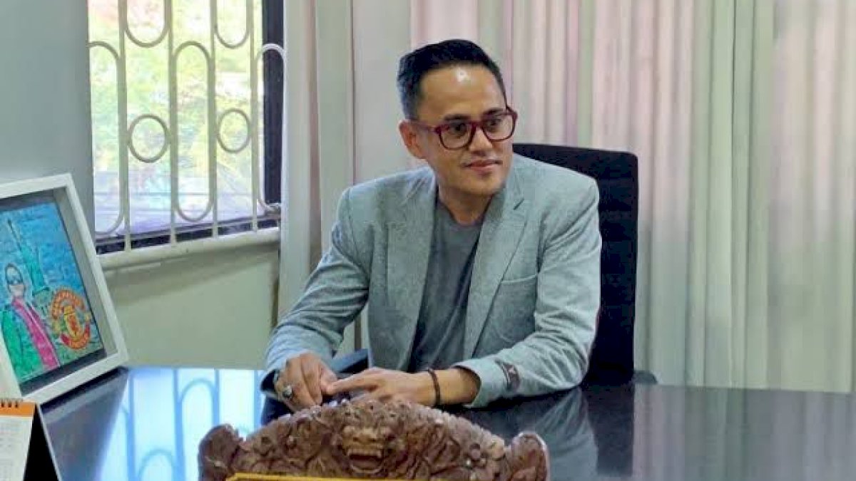 Bukan Kota Wisata Seperti Dijanjikan Danny, Tokoh Pemuda Sebut Masyarakat Lutra Butuh Hal Ini