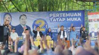 Sasar Desa Pujananting, dr Ulfah-MHG Siap “Patterrui Decengnge”