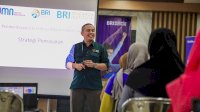 Bekali Peserta dengan Keterampilan dan Pengetahuan, BRI Peduli Berdayakan Eks Pekerja Migran Indonesia