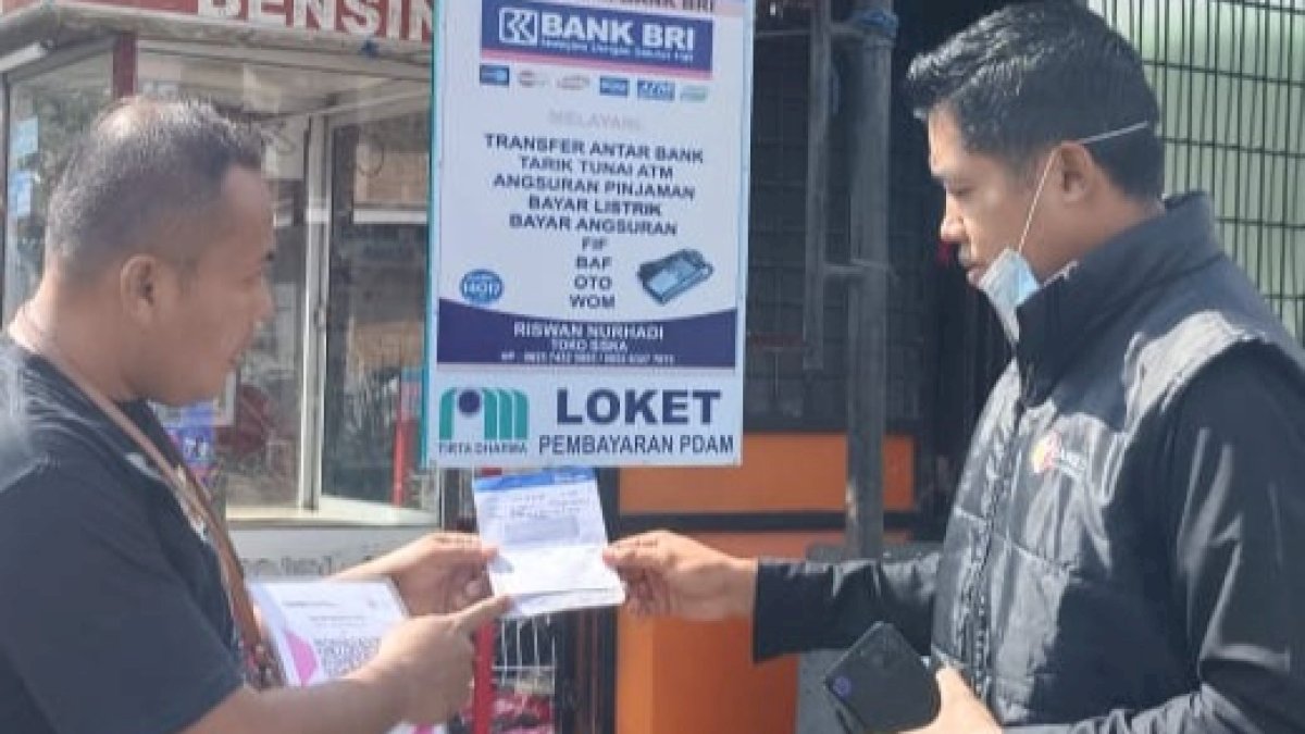 Peran AgenBRILink Dekatkan Akses Perbankan bagi Masyarakat di Kabupaten Rejang Bengkulu