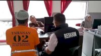 Polsek Batang Serahkan Tersangka dan Barang Bukti Kasus Pencurian Ternak ke Kejari Jeneponto