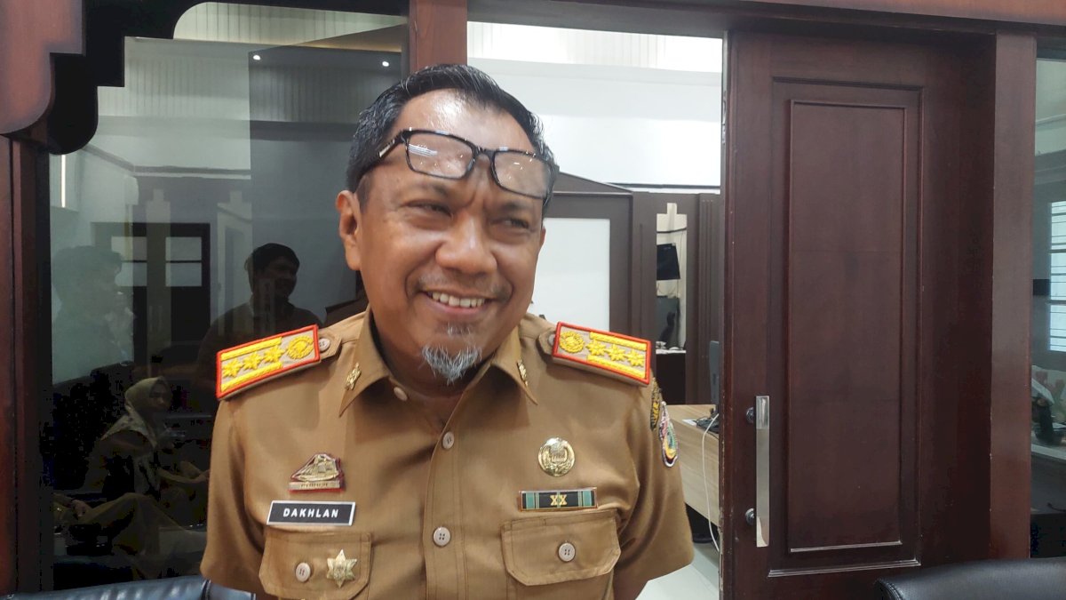 BPKAD Makassar Siapkan Anggaran Mendesak Rp1,3 Miliar, Ini Tujuannya