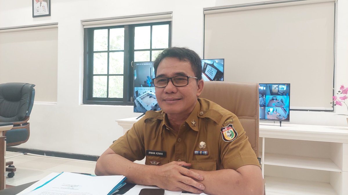 Pemkot Minta Pembayaran Listrik dan BPJS di Kantor Kecamatan dan RSUD Daya Segera Diselesaikan