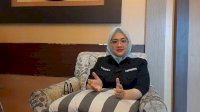 Ketua Gerindra Jeneponto Ingatkan Masyarakat Agar Pilih Calon Pemimpin Yang Memiliki Koneksi ke Pusat