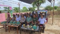 Kapolres Jeneponto Minta Bantuan Pemerintah Tidak Dipolitisasi Menjelang Pilkada