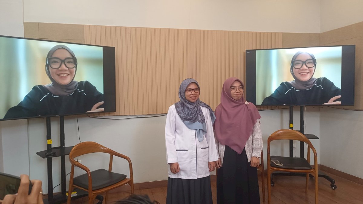 Dua Penelitian di Makassar Temukan Air Galon Polikarbonat Aman Dikonsumsi