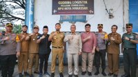 Jamin Keamanan Pilkada 2024