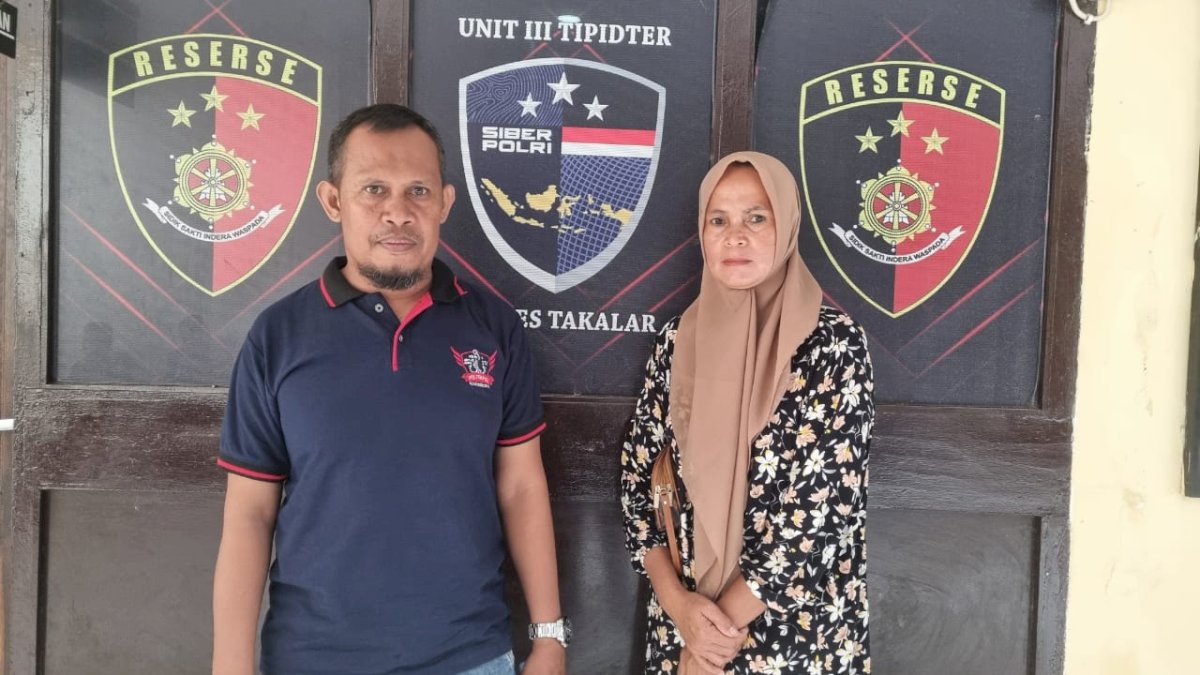 Keluarga Korban Pengeroyokan di SMAN 7 Takalar Tuntut Keadilan, Polisi Belum Tahan Pelaku
