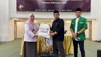 KPU Sulsel Gandeng UIM Sosialisasi Pemilu Bersih dan Netral