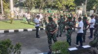 Kodim 1425 Jeneponto Gelar Apel Siaga Pam Pilkada 2024 dan Pemeriksaan HP Antisipasi Judi Online