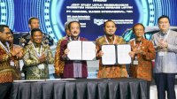 Indomobil Group dan PLN Icon Plus Kolaborasi Strategis di Electricity Connect 2024 untuk Percepat Adopsi Kendaraan Listrik