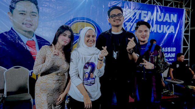 istimewa
