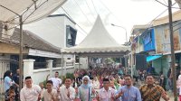 Relawan Bergerak1912 Gelar Dzikir Bersama, Optimis Jemput Kemenangan Sehati di Pilkada Makassar