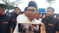 Hari Pertama Aktif Jadi Wali Kota Pascacuti, Danny Gelar Salat Subuh Berjamaah: Jaga Kota, Jaga Demokrasi