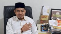Ketua KPU Jeneponto Harap Semua Pihak Tenang dan Tunggu Hasil Proses Rekapitulasi