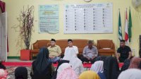 Jelang Pencoblosan, Appi Zikir dan Doa Bersama di Panti Asuhan
