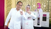 Real Count: Danny-Azhar Unggul di TPS 001 Kelurahan Maricayya Selatan