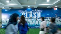 Jelang HUT ke-129, BRI Gandeng Kuy Media Group Sukses Selenggarakan BRI Mini Soccer Media Clash