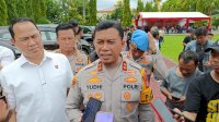 Dugaan Korupsi Bansos Covid-19, Mantan Kadinsos Makassar Terancam Penjara Seumur Hidup