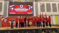 PDIP Sulsel Gelar Pendidikan Politik Kader, Fokus Penguatan Ideologi